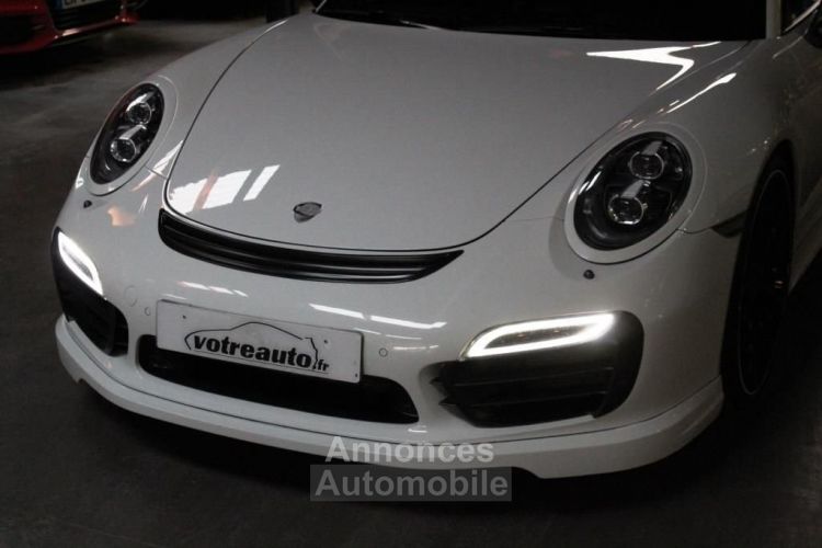 Porsche 911 (991) 3.8 TURBO S TECHART 620 - <small></small> 129.800 € <small>TTC</small> - #16