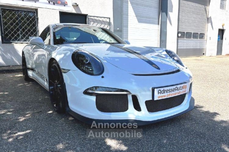 Porsche 911 991 3.8i GT3 PDK 476 CV - <small></small> 129.990 € <small>TTC</small> - #1