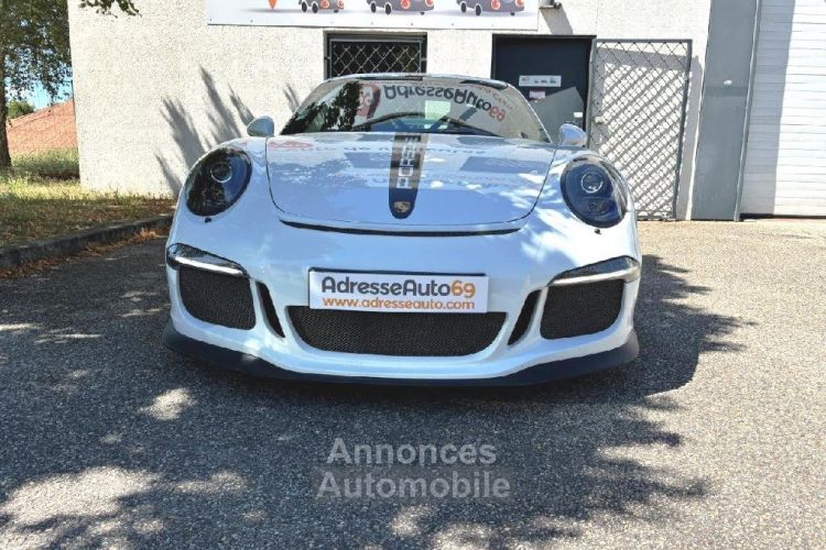 Porsche 911 991 3.8i GT3 PDK 476 CV - <small></small> 129.990 € <small>TTC</small> - #2