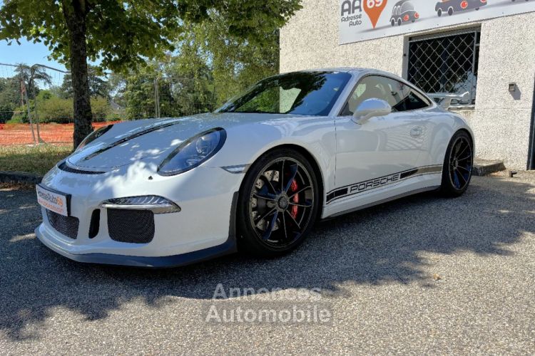 Porsche 911 991 3.8i GT3 PDK 476 CV - <small></small> 129.990 € <small>TTC</small> - #3