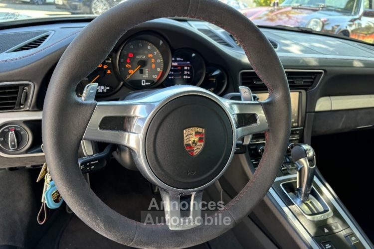 Porsche 911 991 3.8i GT3 PDK 476 CV - <small></small> 129.990 € <small>TTC</small> - #6