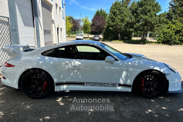 Porsche 911 991 3.8i GT3 PDK 476 CV - <small></small> 129.990 € <small>TTC</small> - #41