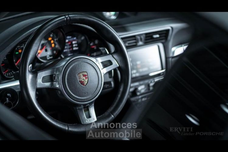 Porsche 911 991 3.8L 400CH Coupe Carrera S PDK - <small></small> 89.900 € <small>TTC</small> - #9
