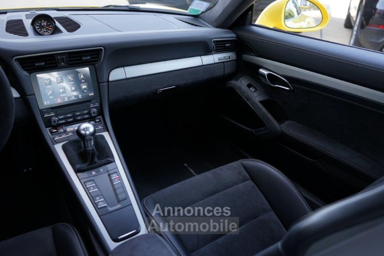 Porsche 911 (991) 4.0 500 ch 41CV GT3 BVM6 - PPF complet + Céramique complet - Chrono - 90L - Lift - PDL - Régulateur - <small></small> 164.991 € <small>TTC</small> - #30