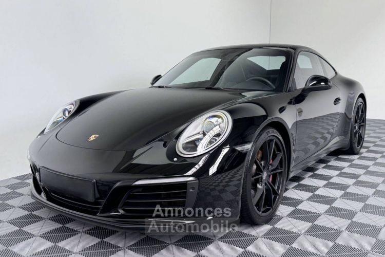 Porsche 911 991 420 CARRERA S ECH. S APPROVED 2025 - <small></small> 102.490 € <small>TTC</small> - #1