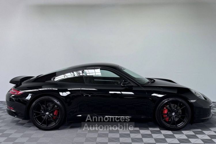 Porsche 911 991 420 CARRERA S ECH. S APPROVED 2025 - <small></small> 102.490 € <small>TTC</small> - #3