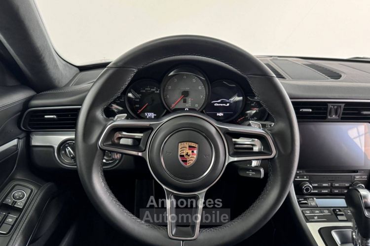 Porsche 911 991 420 CARRERA S ECH. S APPROVED 2025 - <small></small> 102.490 € <small>TTC</small> - #12