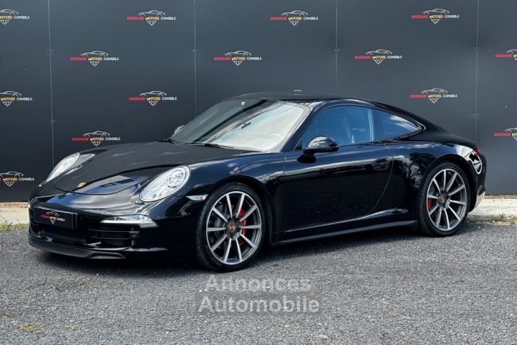 Porsche 911 991 4S 400CH PDK - <small></small> 86.990 € <small>TTC</small> - #1