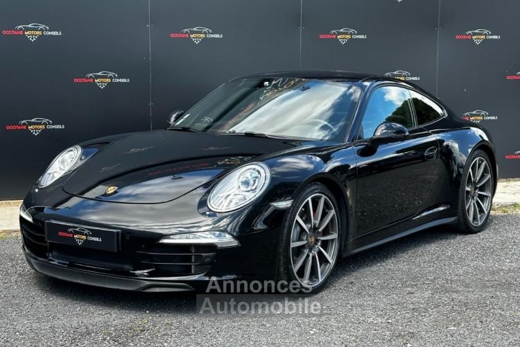 Porsche 911 991 4S 400CH PDK - <small></small> 86.990 € <small>TTC</small> - #2