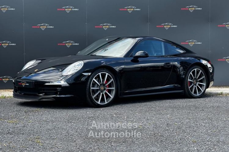 Porsche 911 991 4S 400CH PDK - <small></small> 86.990 € <small>TTC</small> - #3