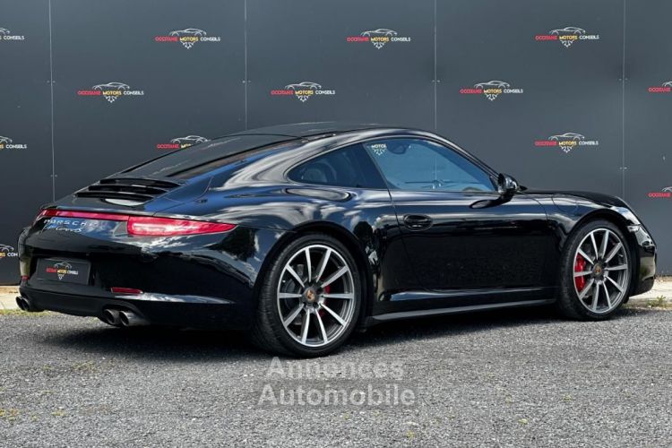 Porsche 911 991 4S 400CH PDK - <small></small> 86.990 € <small>TTC</small> - #5