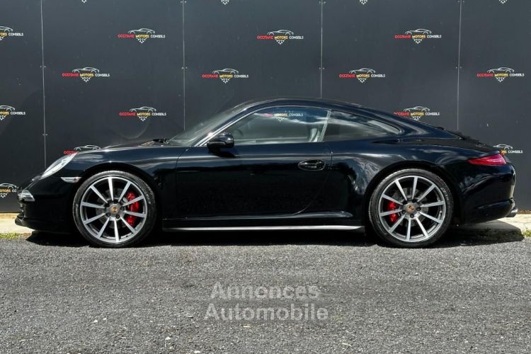 Porsche 911 991 4S 400CH PDK - <small></small> 86.990 € <small>TTC</small> - #7