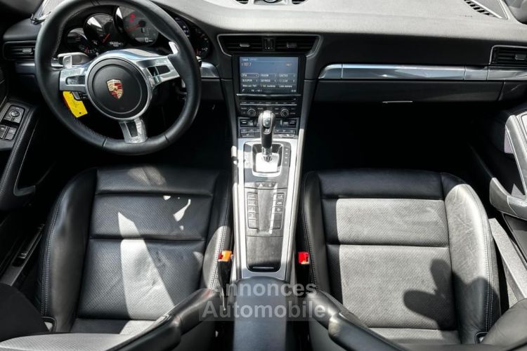 Porsche 911 991 4S 400CH PDK - <small></small> 86.990 € <small>TTC</small> - #10