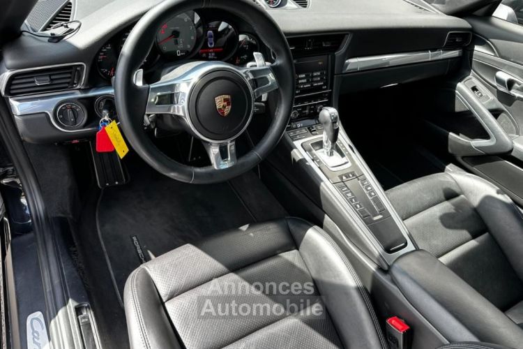 Porsche 911 991 4S 400CH PDK - <small></small> 86.990 € <small>TTC</small> - #11