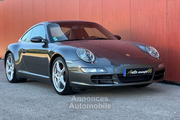 Porsche 911 991 997 carrera 4s 3.8 355 ch bm - <small></small> 59.900 € <small>TTC</small> - #1