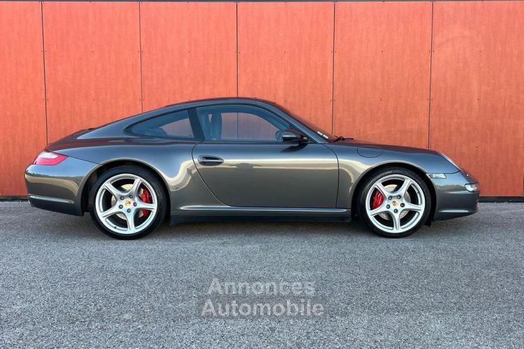 Porsche 911 991 997 carrera 4s 3.8 355 ch bm - <small></small> 59.900 € <small>TTC</small> - #2