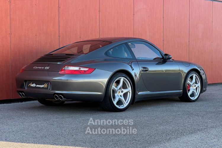 Porsche 911 991 997 carrera 4s 3.8 355 ch bm - <small></small> 59.900 € <small>TTC</small> - #3