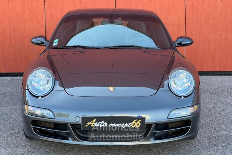 Porsche 911 991 997 carrera 4s 3.8 355 ch bm - <small></small> 59.900 € <small>TTC</small> - #4