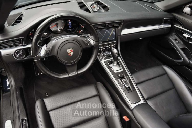 Porsche 911 991 C4S 3.8i TARGA PDK - <small></small> 114.950 € <small>TTC</small> - #4