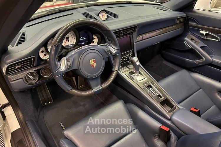 Porsche 911 991 CABRIOLET 3.8 400 4S PDK SD 2025 - <small></small> 114.990 € <small>TTC</small> - #9