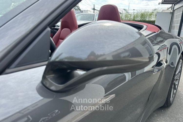 Porsche 911 (991) Cabriolet CARRERA S - <small></small> 119.970 € <small>TTC</small> - #29