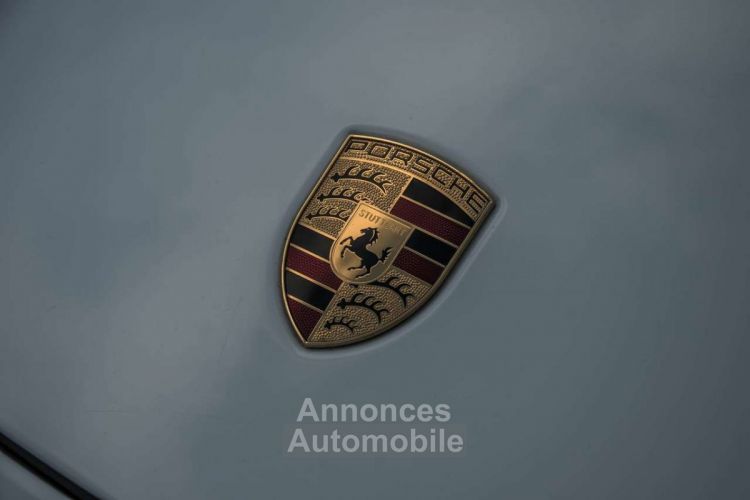 Porsche 911 991 CARRERA 4 - <small></small> 79.950 € <small>TTC</small> - #5