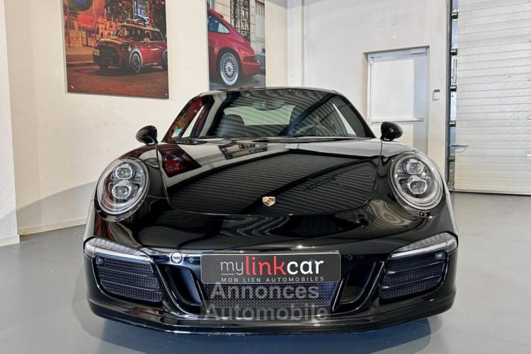 Porsche 911 991 carrera 4 gts 430 cv PDK - <small></small> 117.500 € <small>TTC</small> - #2