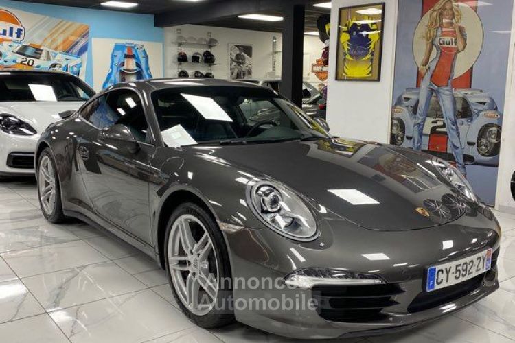 Porsche 911 991 carrera 4 pdk - <small></small> 89.000 € <small>TTC</small> - #1