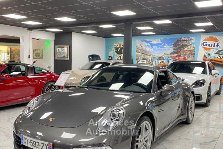 Porsche 911 991 carrera 4 pdk - <small></small> 89.000 € <small>TTC</small> - #2