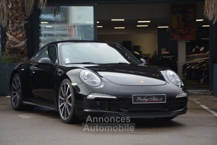 Porsche 911 991 Carrera 4 S PDK - <small></small> 85.000 € <small>TTC</small> - #1