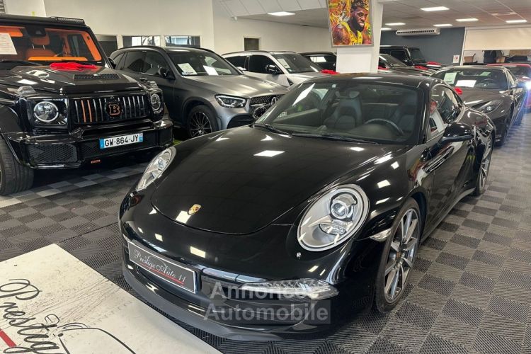 Porsche 911 991 Carrera 4 S PDK - <small></small> 85.000 € <small>TTC</small> - #13