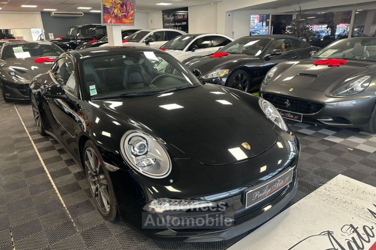 Porsche 911 991 Carrera 4 S PDK - <small></small> 85.000 € <small>TTC</small> - #14