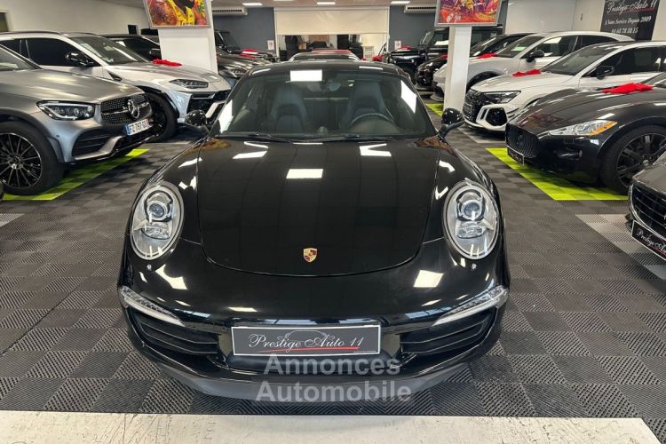 Porsche 911 991 Carrera 4 S PDK - <small></small> 85.000 € <small>TTC</small> - #19