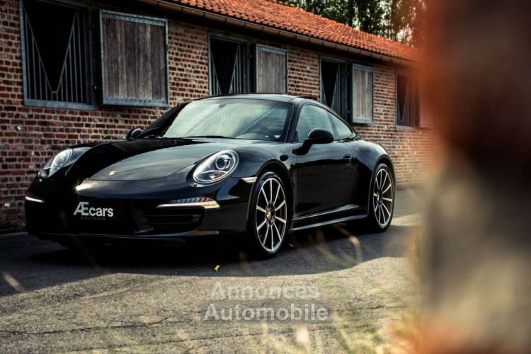 Porsche 911 991 CARRERA 4S - <small></small> 99.950 € <small>TTC</small> - #4