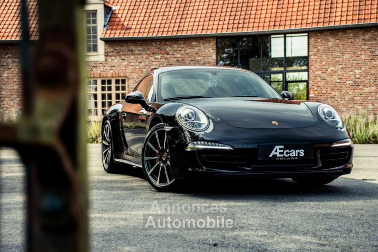 Porsche 911 991 CARRERA 4S - <small></small> 99.950 € <small>TTC</small> - #6