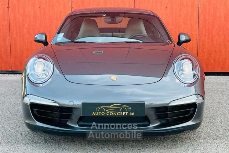 Porsche 911 991 CARRERA 4S 3.8 400 ch PDK - <small></small> 109.900 € <small>TTC</small> - #4