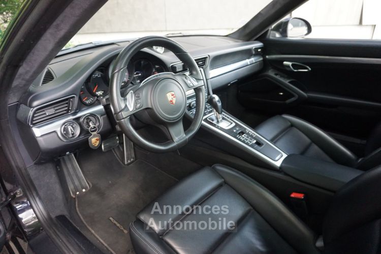 Porsche 911 991 CARRERA 4S 3.8 400 PDK TOIT OUVRANT - <small></small> 94.990 € <small>TTC</small> - #5