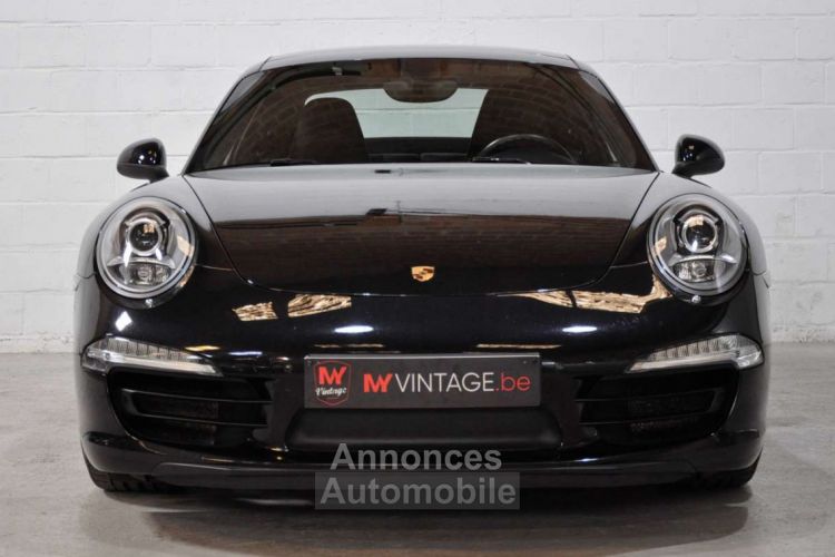 Porsche 911 991 Carrera 4S 3.8i 400cv PDK - <small></small> 95.900 € <small>TTC</small> - #5