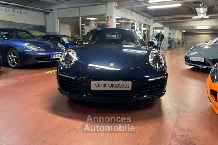 Porsche 911 991 CARRERA 4S CABRIOLET 3.0 PDK 420CH - <small></small> 109.900 € <small>TTC</small> - #14