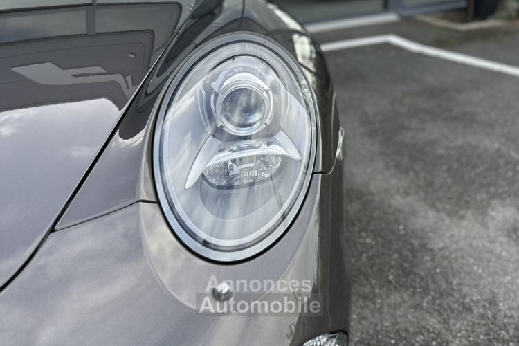 Porsche 911 (991) CARRERA 4S PDK - <small></small> 99.980 € <small>TTC</small> - #7
