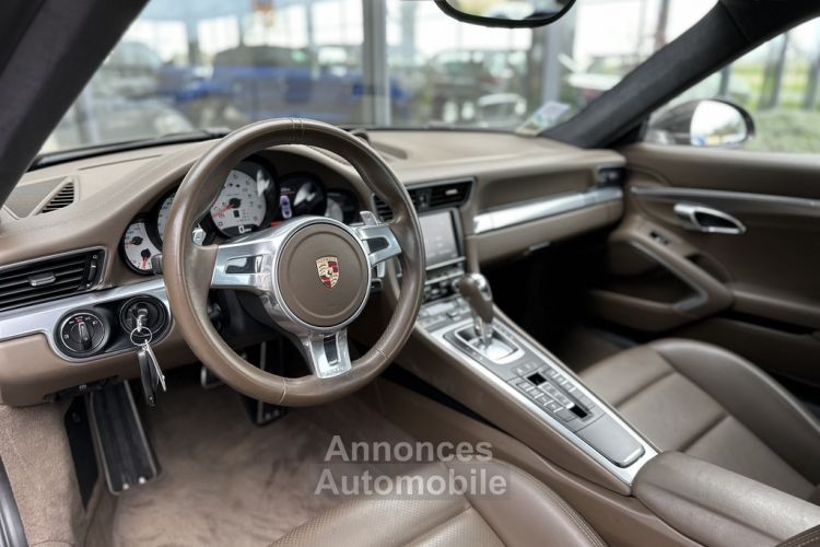 Porsche 911 (991) CARRERA 4S PDK - <small></small> 99.980 € <small>TTC</small> - #26