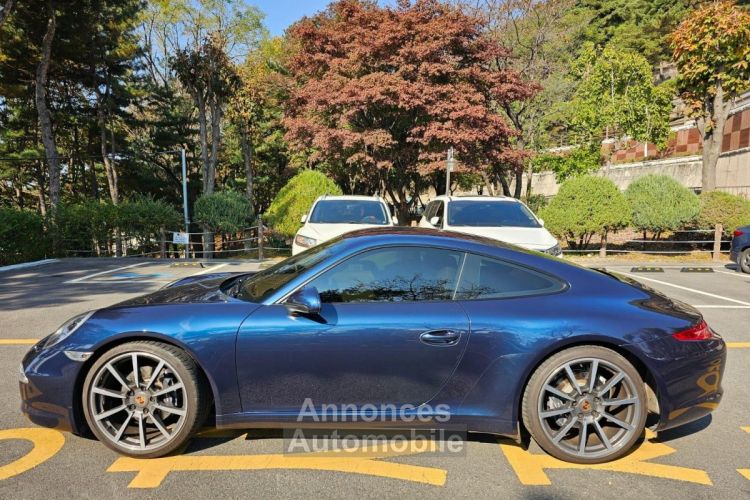 Porsche 911 (991) Carrera S - 2015 - <small></small> 85.000 € <small>TTC</small> - #1