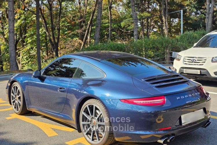 Porsche 911 (991) Carrera S - 2015 - <small></small> 85.000 € <small>TTC</small> - #2