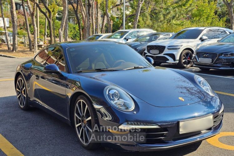 Porsche 911 (991) Carrera S - 2015 - <small></small> 85.000 € <small>TTC</small> - #5