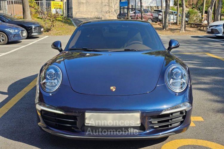 Porsche 911 (991) Carrera S - 2015 - <small></small> 85.000 € <small>TTC</small> - #7