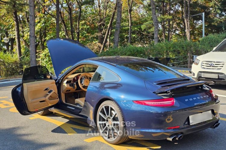 Porsche 911 (991) Carrera S - 2015 - <small></small> 85.000 € <small>TTC</small> - #10