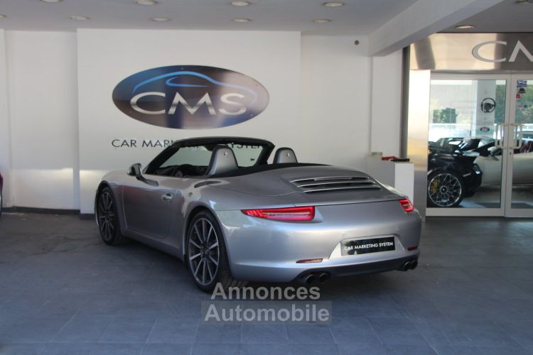 Porsche 911 991 CARRERA S 3.8 400 PDK - <small>A partir de </small>990 EUR <small>/ mois</small> - #4