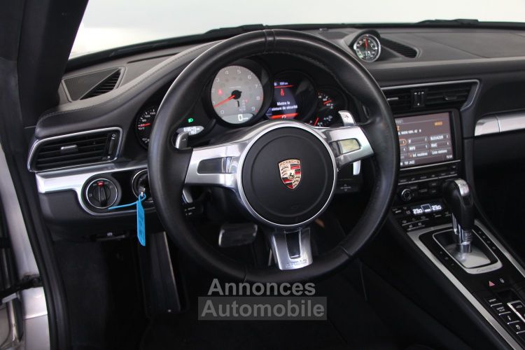 Porsche 911 991 CARRERA S 3.8 400 PDK - <small>A partir de </small>990 EUR <small>/ mois</small> - #15