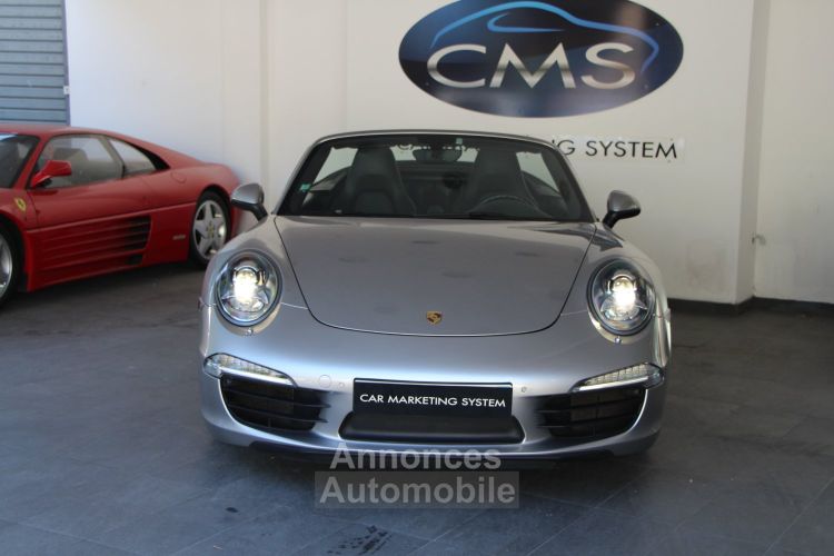 Porsche 911 991 CARRERA S 3.8 400 PDK - <small>A partir de </small>990 EUR <small>/ mois</small> - #2