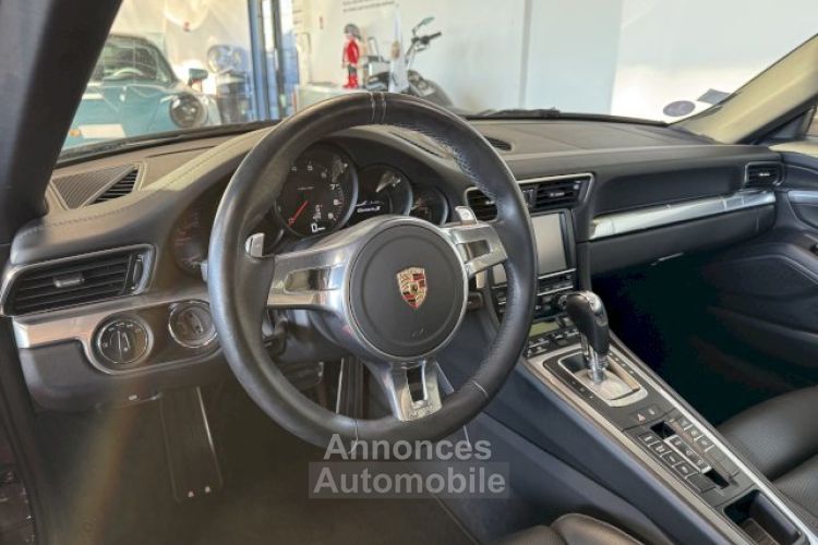 Porsche 911 991 Carrera Cabriolet PDK - <small></small> 97.991 € <small>TTC</small> - #5